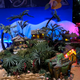 Image for article titled My Visit to the Candle-Filled Overlook Hotel of Christmas Attractions
